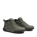 Greenstride Motion 6 Mid Lace Up Sneaker