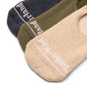 Bowden 3 Pack Bowden Sock Liner