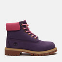 Timberland Premium 6 Inch Lace Up Waterproof Boot