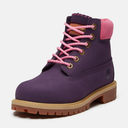 Timberland Premium 6 Inch Lace Up Waterproof Boot