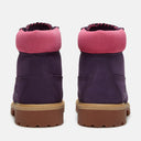 Timberland Premium 6 Inch Lace Up Waterproof Boot