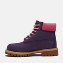 Timberland Premium 6 Inch Lace Up Waterproof Boot