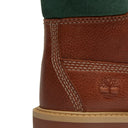 Timberland Premium 6 Inch Lace Up Waterproof Boot