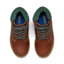 Timberland Premium 6-Inch Lace-Up Waterproof Boot