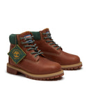 Timberland Premium 6 Inch Lace Up Waterproof Boot