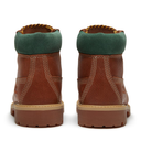 Timberland Premium 6 Inch Lace Up Waterproof Boot