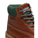 Timberland Premium 6 Inch Lace Up Waterproof Boot