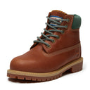 Timberland Premium 6 Inch Lace Up Waterproof Boot