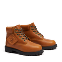 Timberland Premium 6Inch Lace Up Waterproof Boot