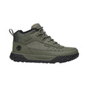 Greenstride Motion 6Mid Bungee Sneaker