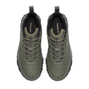 Greenstride Motion 6Mid Bungee Sneaker