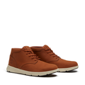 Rust Nubuck