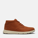 Parker Street Mid Lace Up Sneaker