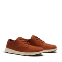 Parker Street Mid Lace Up Sneaker