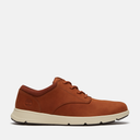 Parker Street Mid Lace Up Sneaker