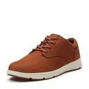 Parker Street Low Lace Up Sneaker