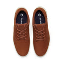 Parker Street Low Lace Up Sneaker