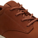 Parker Street Low Lace Up Sneaker