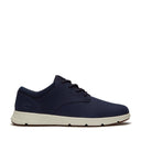 Parker Street Low Lace Up Sneaker