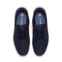 Parker Street Low Lace Up Sneaker