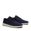 Parker Street Low Lace Up Sneaker