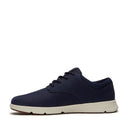 Parker Street Low Lace Up Sneaker
