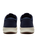 Parker Street Low Lace Up Sneaker