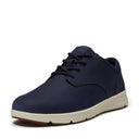 Parker Street Low Lace Up Sneaker