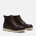 Britton Mills Mid Lace Up Waterproof Boot