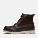 Britton Mills Mid Lace Up Waterproof Boot