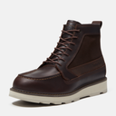 Britton Mills Mid Lace Up Waterproof Boot
