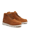 Britton Mills Mid Lace Up Chukka Boot