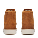 Britton Mills Mid Lace Up Chukka Boot