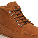 Britton Mills Mid Lace Up Chukka Boot