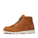 Britton Mills Mid Lace Up Chukka Boot