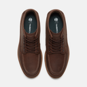 Britton Mills Mid Lace Up Chukka Boot
