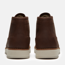 Britton Mills Mid Lace Up Chukka Boot