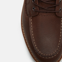 Britton Mills Mid Lace Up Chukka Boot