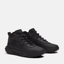 Greenstride Motion 6 Mid Lace Up Sneaker