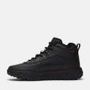 Greenstride Motion 6 Mid Lace Up Sneaker