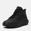 Greenstride Motion 6 Mid Lace Up Sneaker