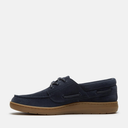 Portofino Pier Boat Shoe