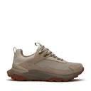 Motion Access Low Lace Up Waterproof Sneaker