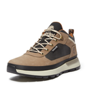 Field Trekker Low Lace Up Sneaker