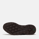 Field Trekker Low Lace Up Sneaker