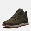 Field Trekker Low Lace Up Sneaker