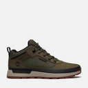 Field Trekker Low Lace Up Sneaker