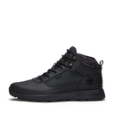 Field Trekker Mid Lace Up Sneaker