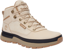 Field Trekker Mid Lace Up Sneaker