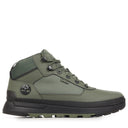 Field Trekker Mid Lace Up Sneaker